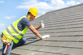 Best Roof Installation  in North Wildwood, NJ